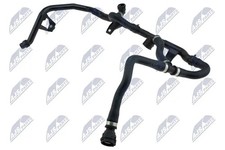 Cooling system hose CPP-BM-037 NTY for BMW X1