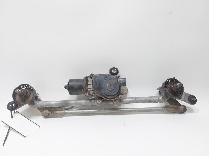 288004EH0B moteur essuie-glace av NISSAN QASHQAI J11 K9KU872 K4914-163019