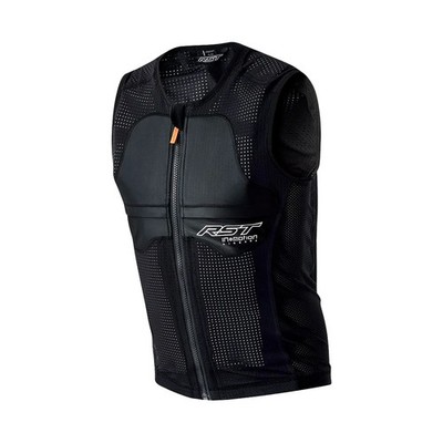 RST D3O Essential In&Motion Unter Jacke Airbag Weste Mit Rückenschutz