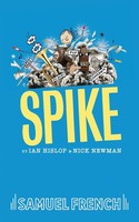 Spike | Ian Hislop | Englisch | Taschenbuch | Kartoniert / Broschiert | 2022
