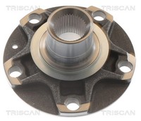 Radnabe Triscan 8535 29033 M14X1,5 FüR VW Passat B5 3B3 Variant 3B6 TDI 4Motion