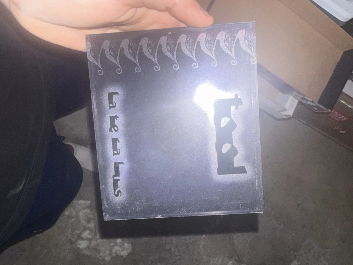 Tool Lateralus Cd for sale | eBay