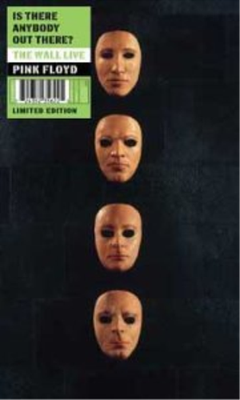 #ad #ad `Pink Floyd Is There Anybody Out ThereThe Wall Liv` CASS NEW $50.34