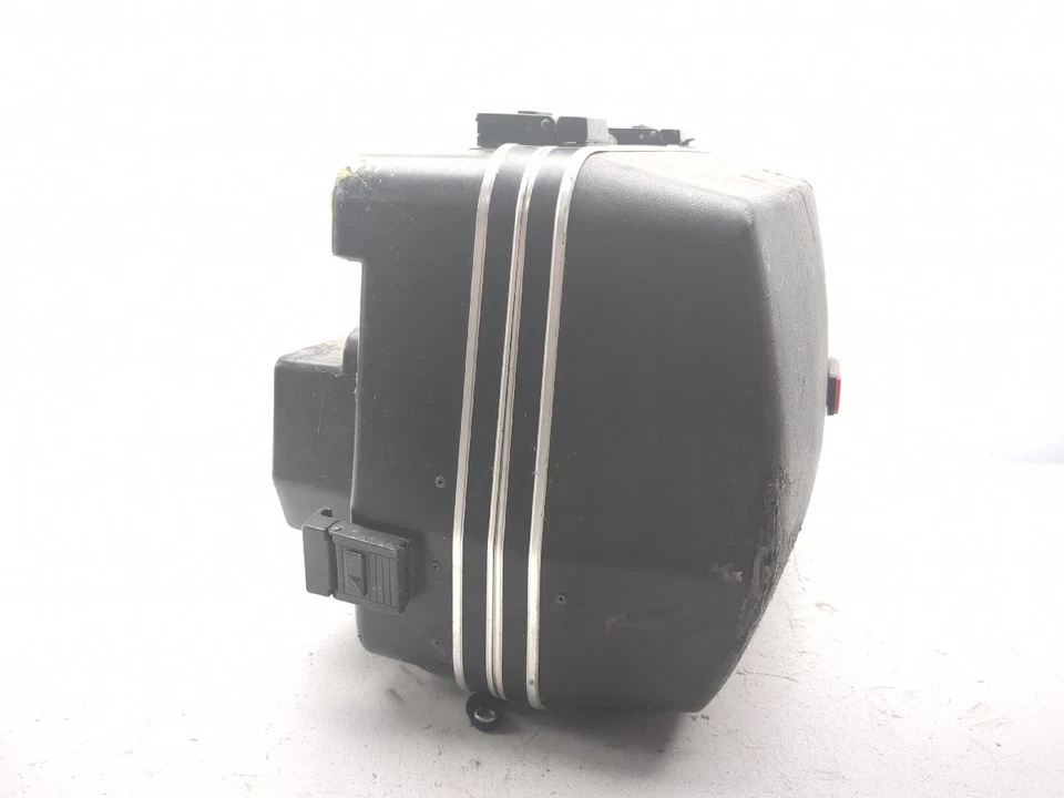 Maleta maleta alforja izquierda Kawasaki Concours ZG1000 86-06 16160-114 Foto 3 de 4