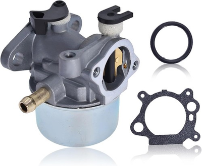 #ad 799866 Carburetor for Toro 6.5 7.5HP Mowers Fits Craftsman 6.75HP Engines $45.06