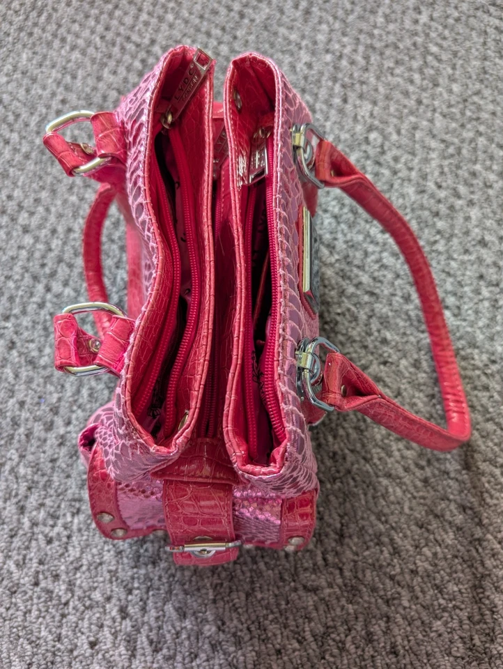 Bolso de mujer LYDC London  Foto 3 de 3