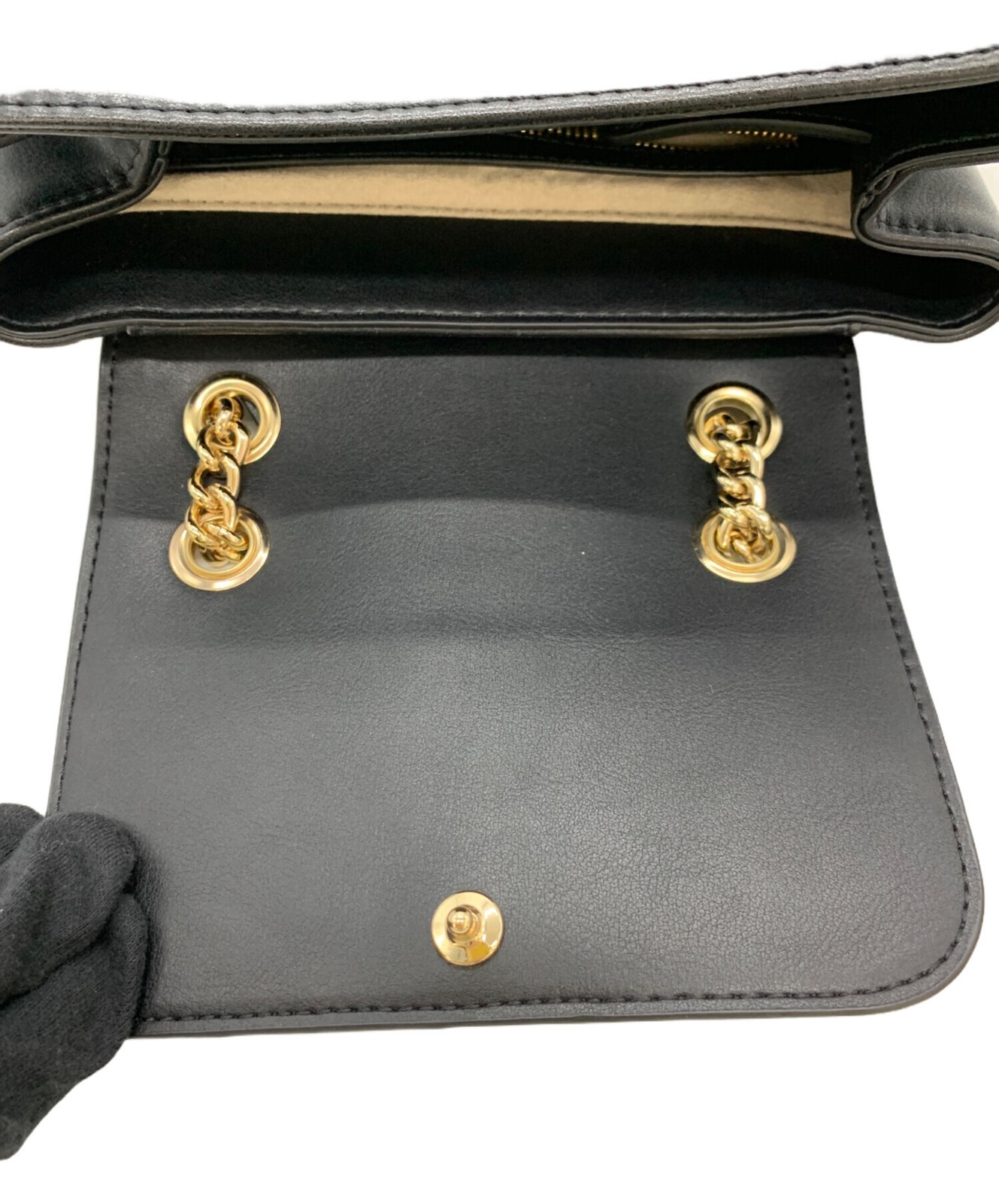 ROBINMAY backpack black - image 7