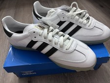 adidas Samba x Dill White 2022 for Sale | Authenticity Guaranteed