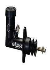 Master Cylinder, GS Compact, 0.625 in Bore, 1.25 in Stroke, Integral