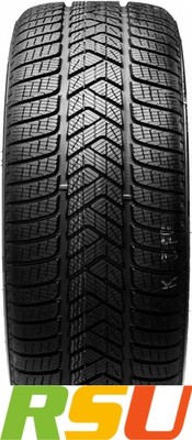 Pirelli Scorpion Winter (MO) 3PMSF DOT22 235/55 R19 101H Winterreifen