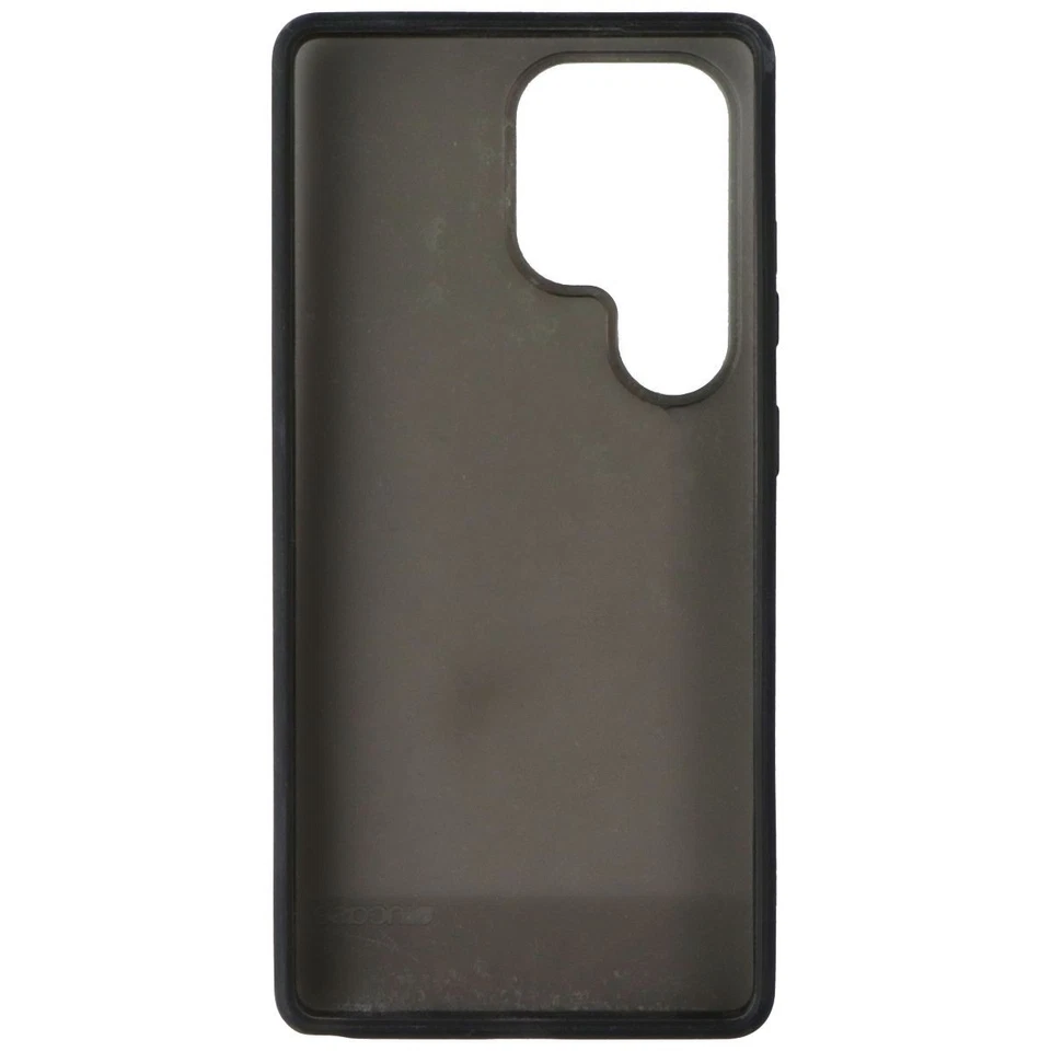 Incase Slim Case for Samsung Galaxy S25 Ultra - Black (Transparent) - Image 3 of 3