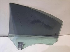 Mercedes-Benz CLA Coupe C117 Door Window Glass Rear Right 2.00 33411428