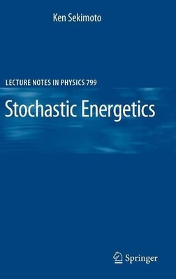 Stochastic Energetics - 9783642054105