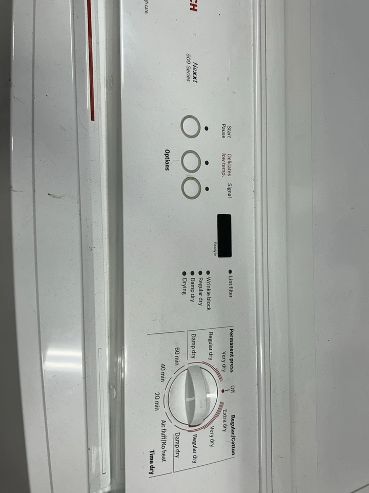 Gas Dryer - Image 2 of 4