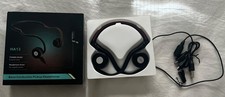 Wireless Bone Conduction Headphones Bluetooth 200mAh Lithium HA13