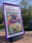 Mega Gengar ex 284/217 Me: Ascended Heroes Holo