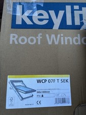 Flashing Kit (slate) For Keylite Roof Window 07f