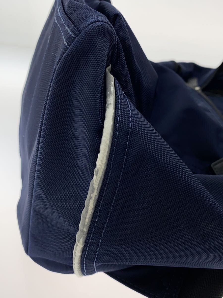 Marimekko Backpack, Polyester, NVY, Solid Color, … - image 7