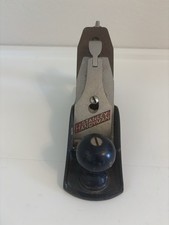 Vintage Stanley Handyman Wood Plane H1204