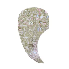 Healifty Acoustic Guitar Pickguard Anti-Scratch Guard Plate Replacement Water...