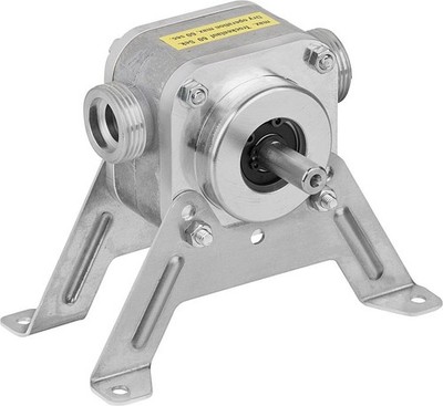 Zuwa Unistar/V 2001-B Impellerpumpe ohne Antrieb Pumpe