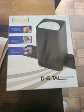 VuPoint solutions Digital film scanner