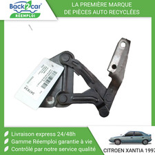 Capot Citroen XANTIA