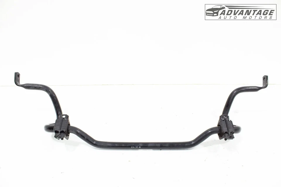 2018-24 雪佛兰 EQUINOX FWD 前悬浮 SWAY ANTI ROLL STABILIZER BAR 原始设备制造商 — 第 3/4 张图片