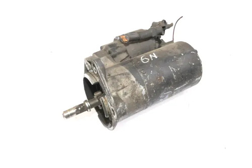 VW Polo 6N Lupo Anlasser Benziner 036911023Q 1.0 1.4 1.6 ALL AER AKV APQ AEX APQ