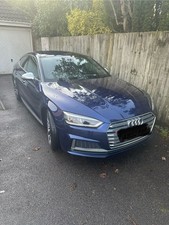 Audi S5 3.0 TFSI Quattro Auto Sportback