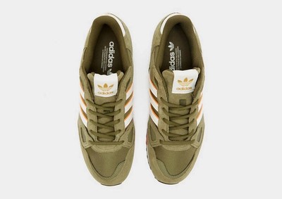green greenカーキベージュサイズ２ adidas Originals Men's ZX 750 Trainers in Green Shoes | eBay