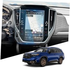 For 2022-2025 Forester Forester 22 25 11.6in Glossy 1pcs