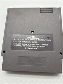 Town & Country Surf Designs: Wood And Water Rage, Cartridge Only (NES)