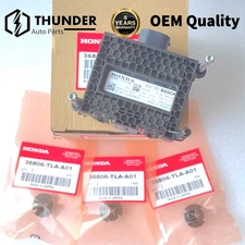 OEM FOR HONDA CRV RADAR MILLIWAVE CRUISE CONTROL DISTANCE SENSOR 36803-TLB-A06