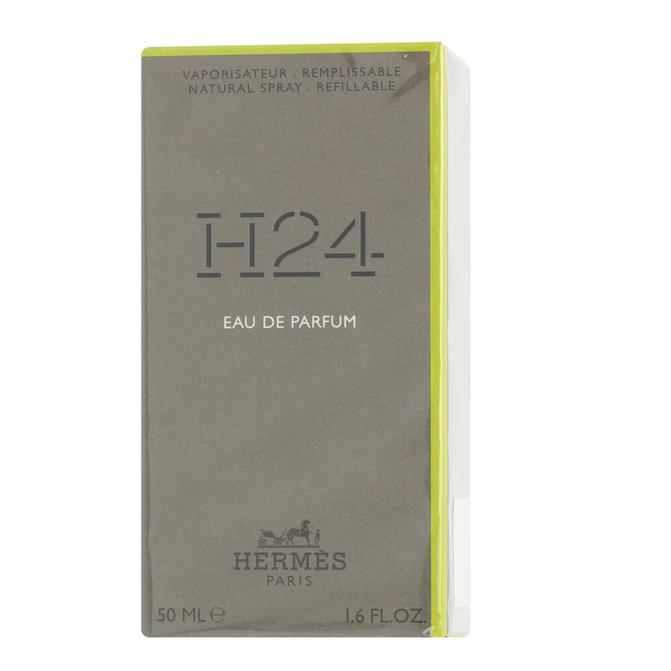 Hermès - H24 EDP Spray Refillable 50ml