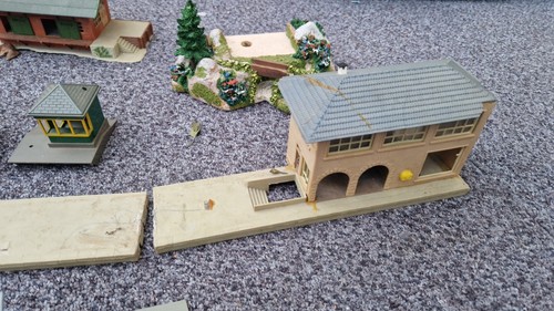 model railways trains 00 gauge joblot - Picture 14 of 19