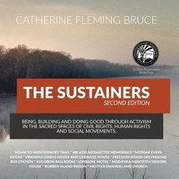 Catherine Fleming Bruce | The Sustainers | Taschenbuch | Englisch (2019)
