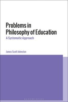 James Scott Johnston | Problems In Philosophy Of Education | Taschenbuch (2020)