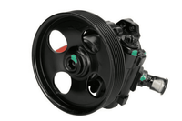Hydraulikpumpe Lenkung FüR CitroËN Fiat Peugeot Jumpy II Kasten Scudo