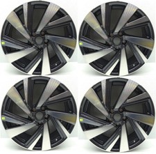 4 20 New Genuine Factory Oem Nissan Murano 09-25 Wheel Rim 20x7.5 62707 4 20 New Genuine Factory Oem Nissan Murano 09-25 Wheel Rim 20x7.5 62707