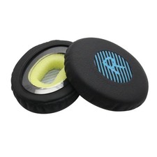 Breathable Headset Ear Pads Cushion Covers For Bose SoundLink On-Ear OE OE2 OE2