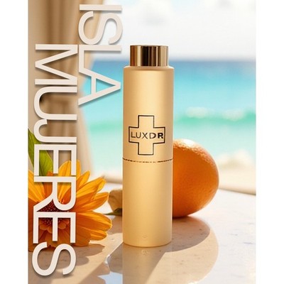 ISLA de MUJERES | Luminous Orange Blossom & Magnolia | Femme EDP - Beverly Hills