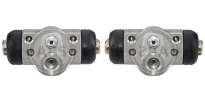 2x A.B.S. Radbremszylinder Hinterachse für Daihatsu Cuore VI L251 Move L9_ L6_ - Bild 1 von 2