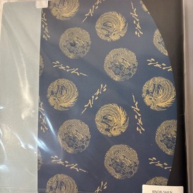 IN HAND! SHENMUE LIMITED RUN GAMES SEGA DREAMCAST CARD BINDER BRAND NEW!