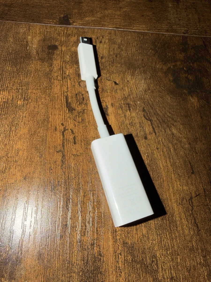 25+ apple firewire adapter for sale | Updated Oct 2026