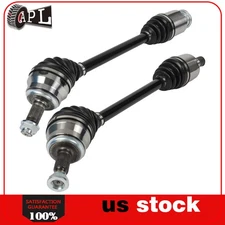 CV Axle Shaft Assembly Front Side For 16-21 Honda Pilot 16-20 Acura MDX V6 3.5L