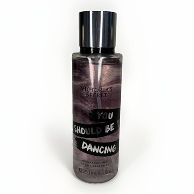 Victoria s Secret  you should be dancing  spray mist