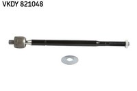 SKF Spurstange Axialgelenk Lenkstange Vorne Vkdy 821048