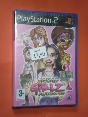 Ps2 PlayStation 2 **ROGUE TROOPER** Nuovo Sigillato Italiano Pal - Foto 2