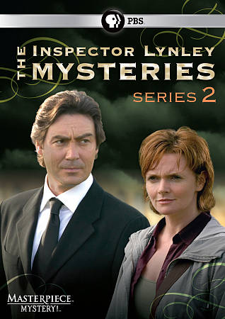 その他 The Complete Inspector Lynley Mysteries [Import anglais] 9jupf8b Amazon.com: THE INSPECTOR LYNLEY MYSTERIES - THE COMPLETE